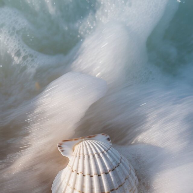 Ocean of Dreams