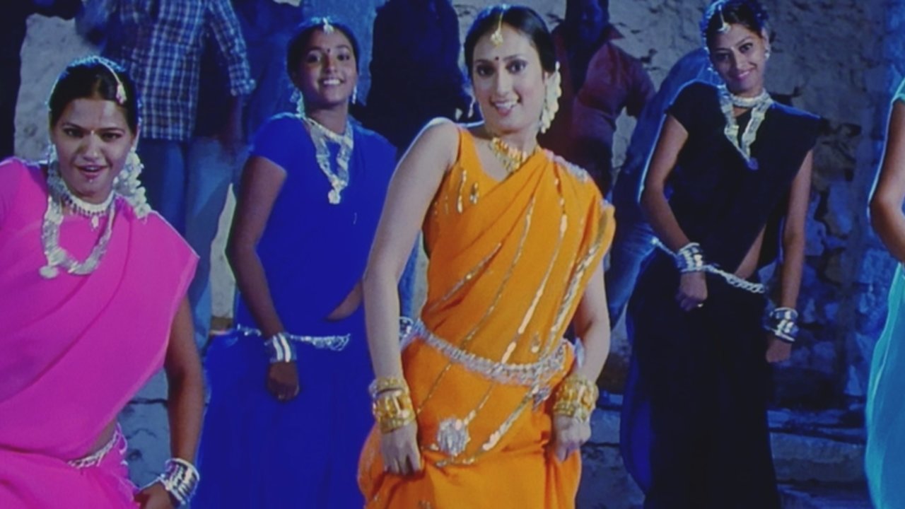 Mullai Malar Mele (From "Bhavani")