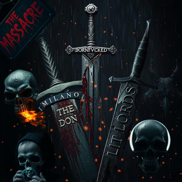 The Massacre