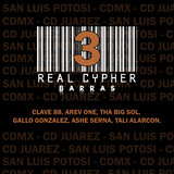 Real Cypher 3
