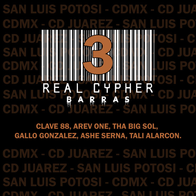 Real Cypher 3