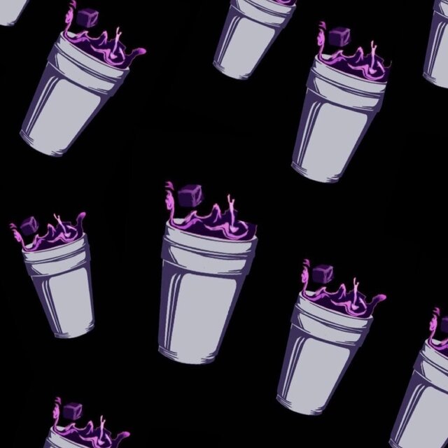 VERRE DE LEAN.