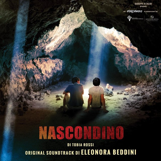 Nascondino (Original Motion Picture Soundtrack)