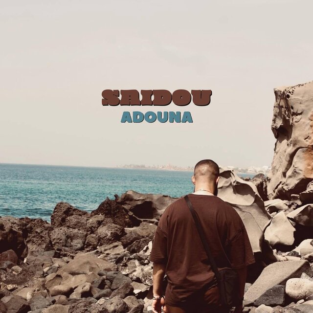 Adouna