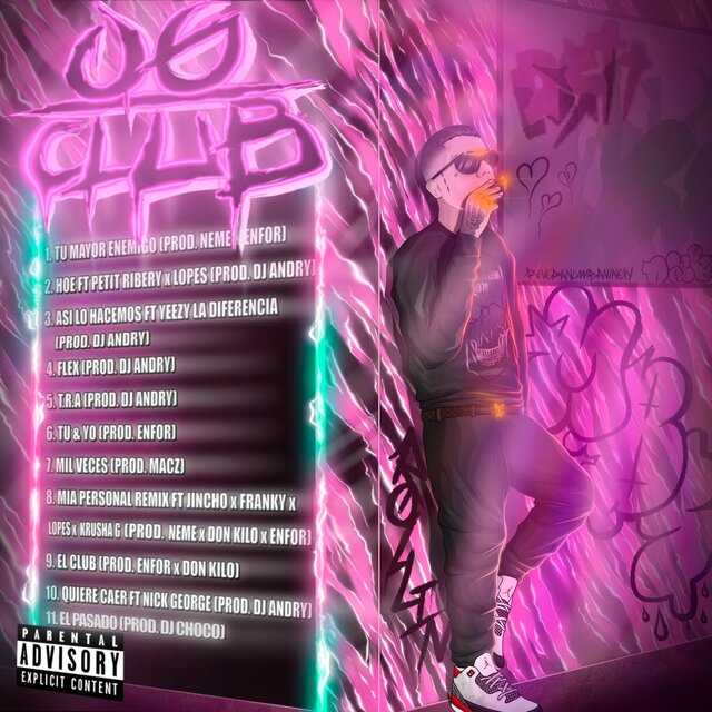 OG Club