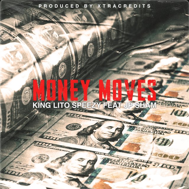 Money Moves (feat. JP Sham)