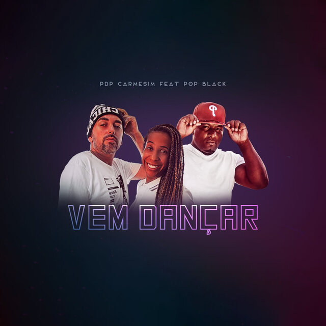 Vem Dançar