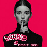 Don't Say