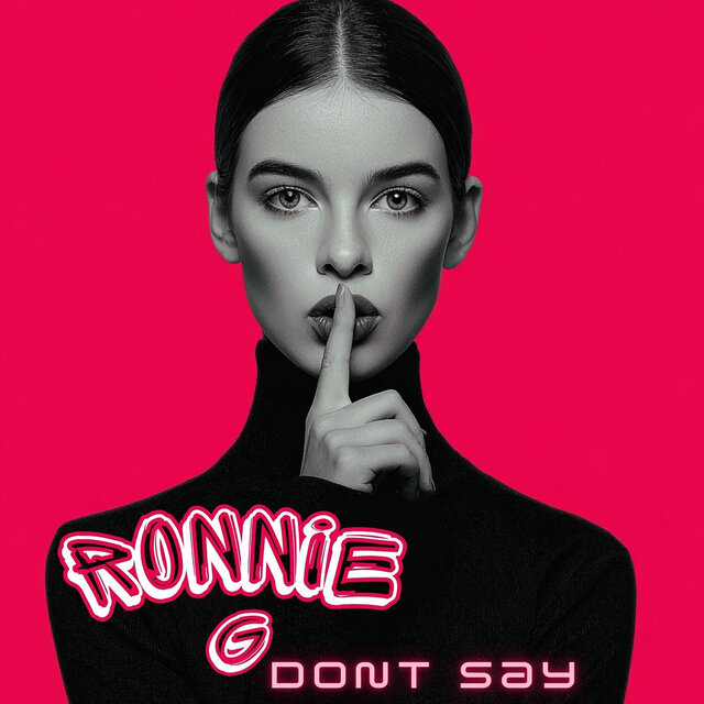 Don't Say