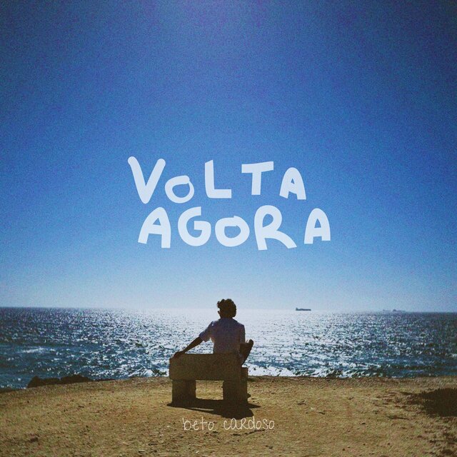 Volta Agora