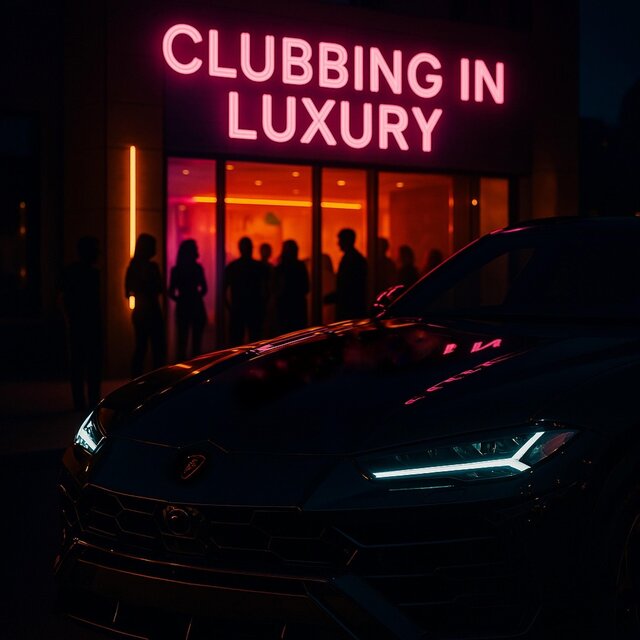 Clubbing in Luxury (Radio Edit)