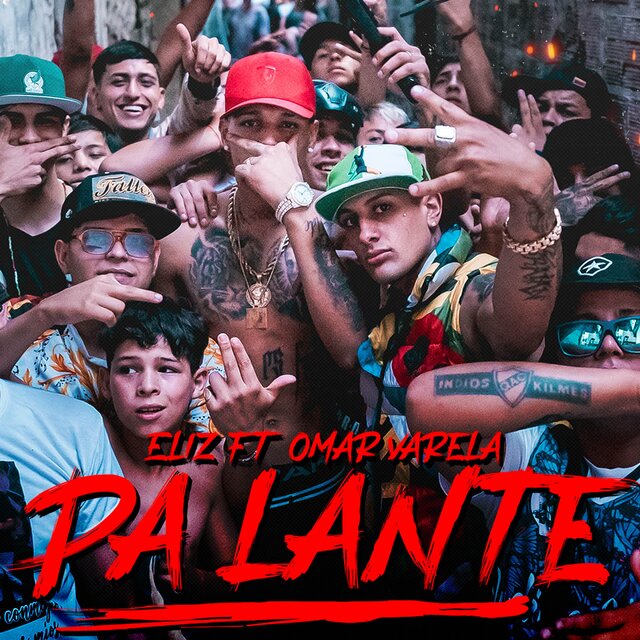 Pa Lante