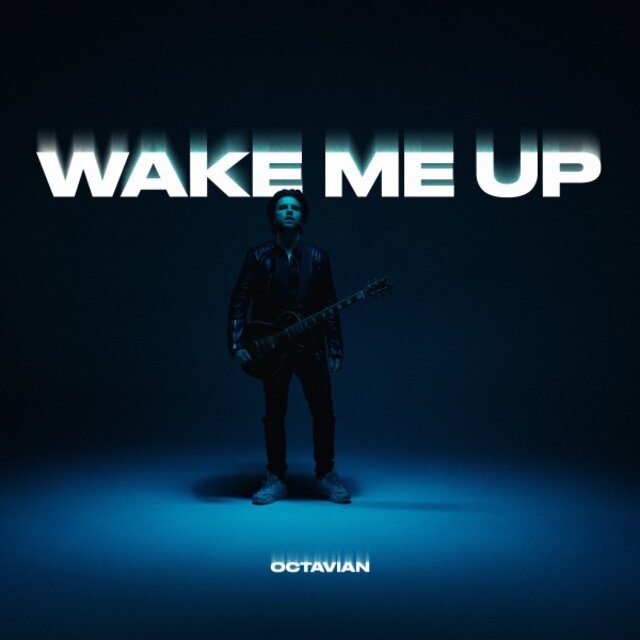 Wake Me Up