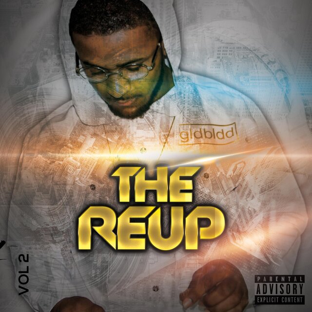 The Reup, Vol. 2
