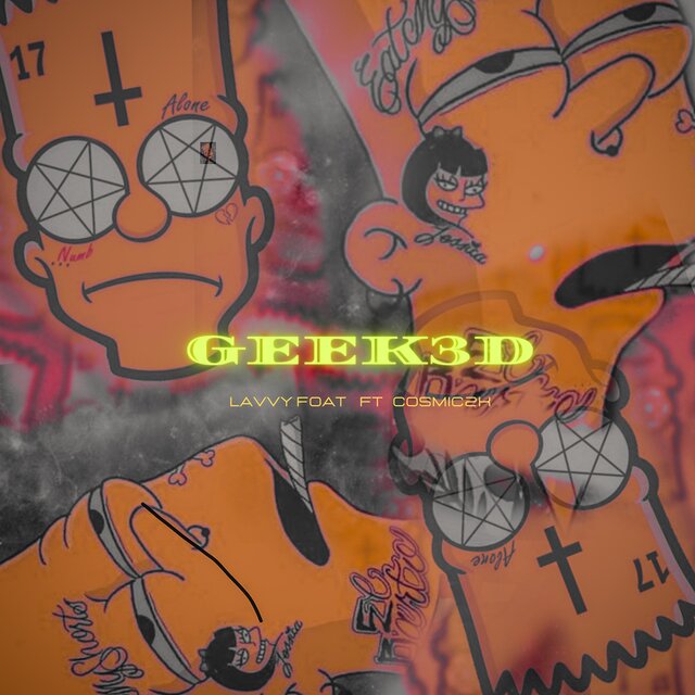 GEEK3D (Freestyle)
