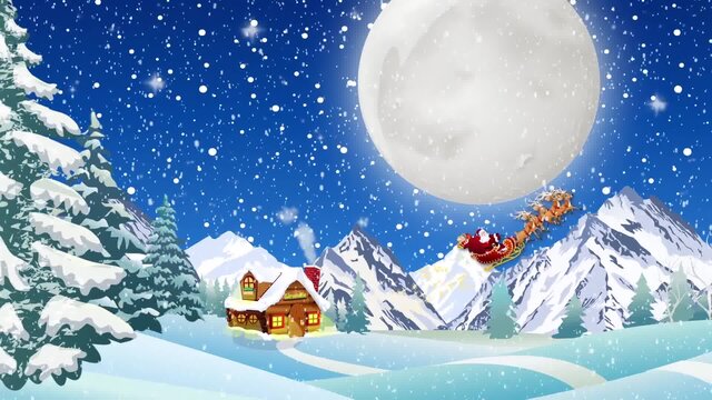 Twinkle Twinkle Little Star