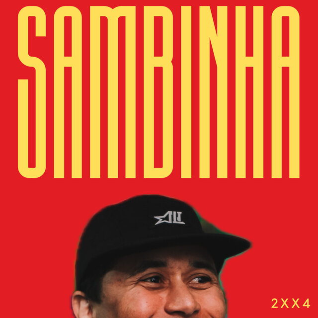 Sambinha