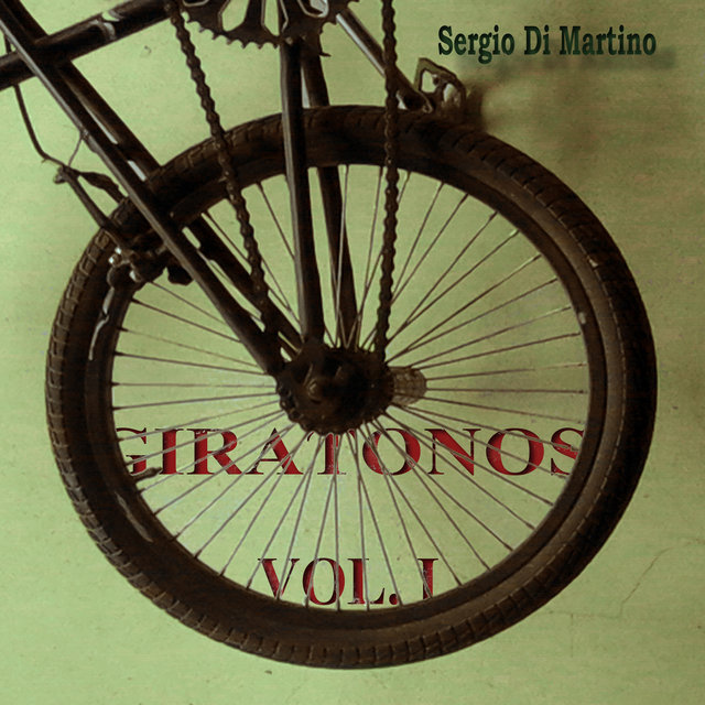 GIRATONOS, Vol. I