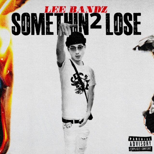 Something To Lose EP