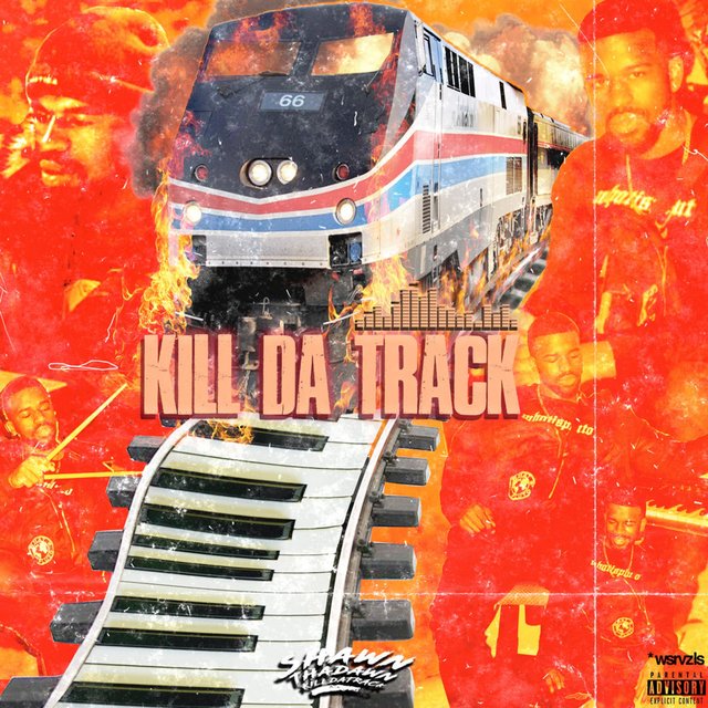 Kill Da Track