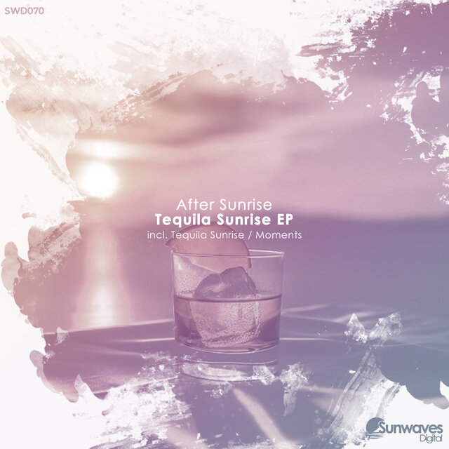 Tequila Sunrise