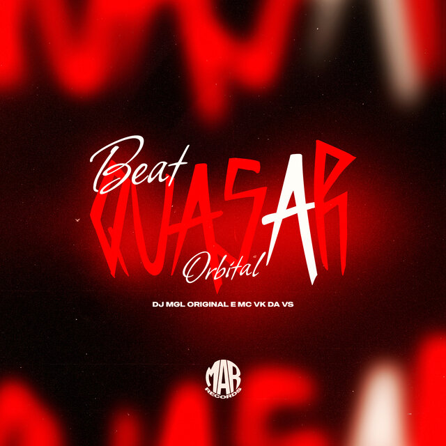 Beat Quasar Orbital