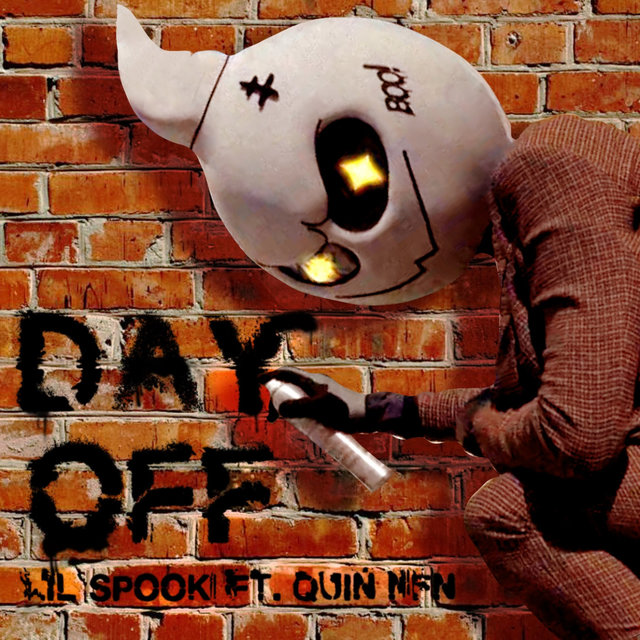 Day Off (feat. Quin Nfn)