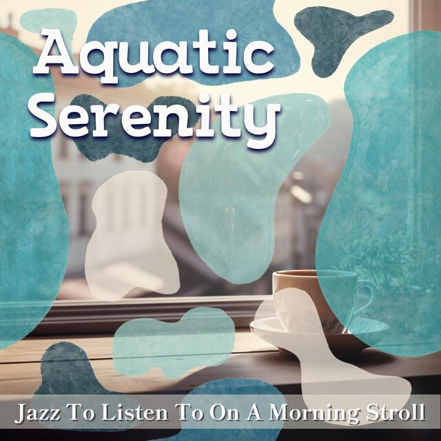 Jazz to Listen to on a Morning Stroll