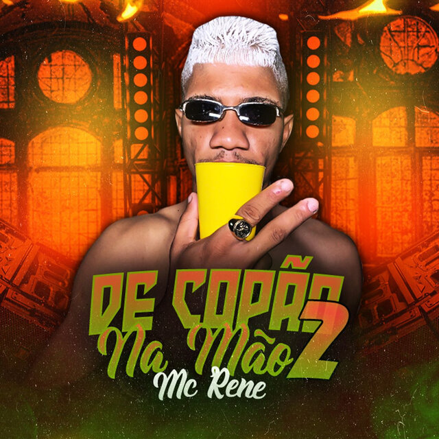 De Copão na  Mão 2