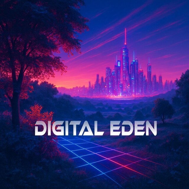 Digital eden