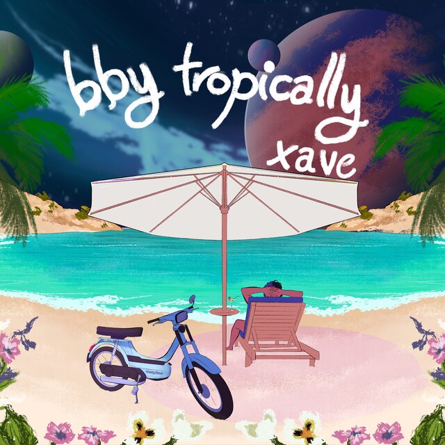 bby tropically