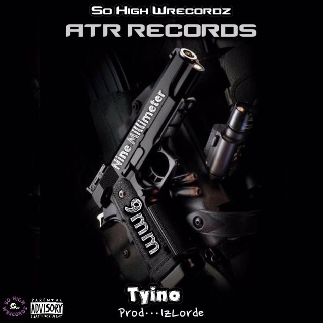 9mm (Gunna Instrumental)