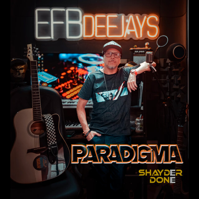 Paradigma