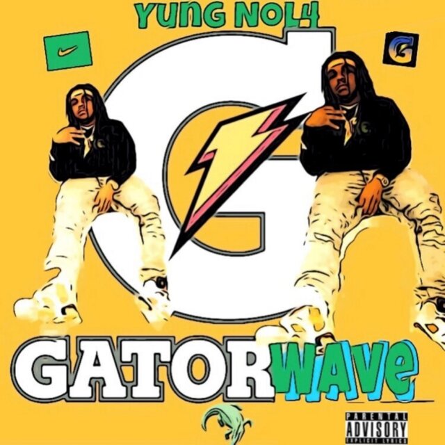 GatorWave
