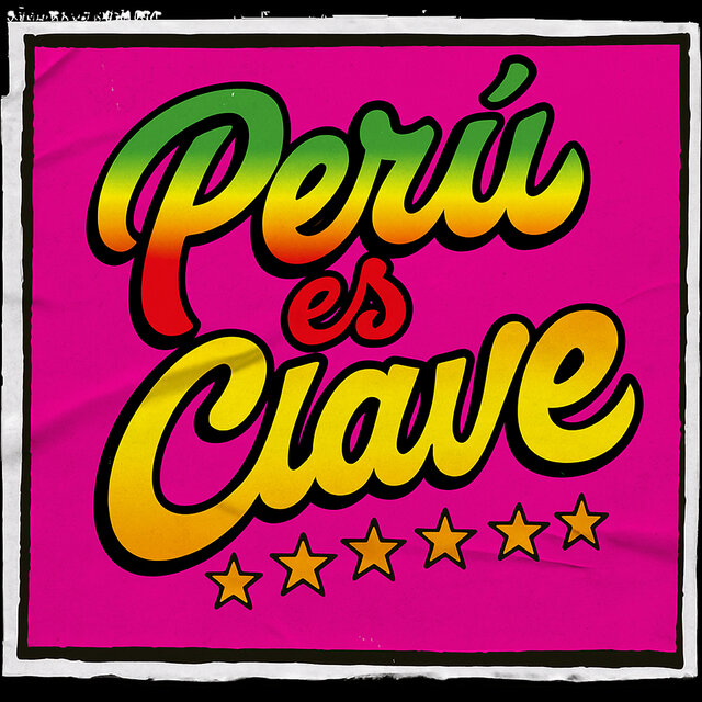 Perú Es Clave