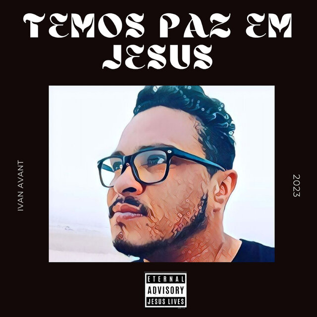 Temos Paz Em Jesus
