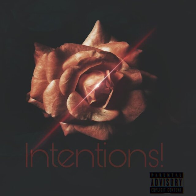 Intentions! (feat. Chris Hutton & Young A-V)