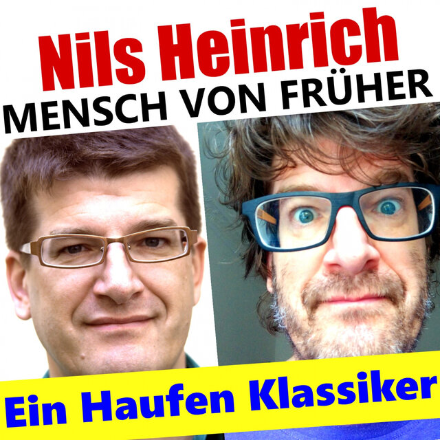Mensch von früher - ein Haufen Klassiker (Live)