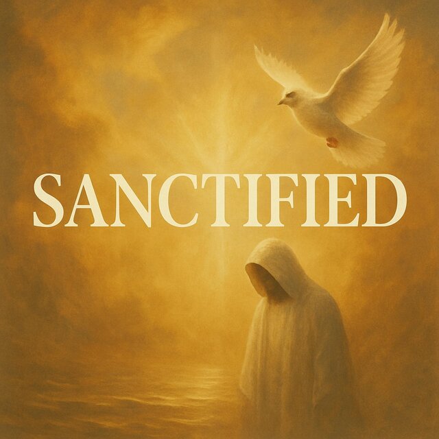 SANCTIFIED