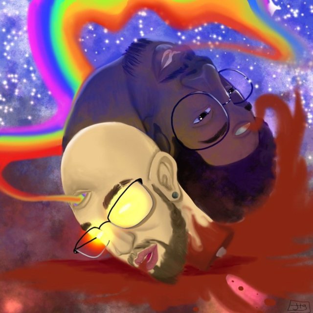 The Heroic Dose