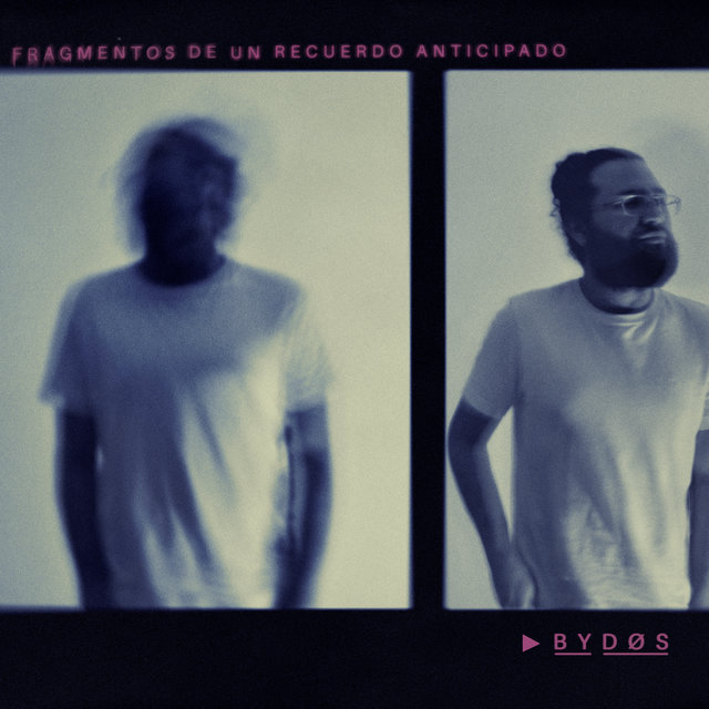 Fragmentos de un Recuerdo Anticipado