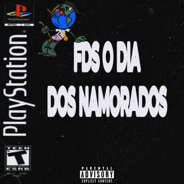 Fds o dia dos namorados 