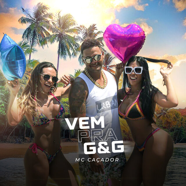 Vem pra Geg