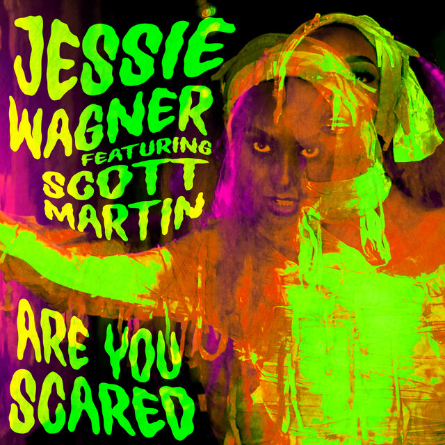 Are You Scared