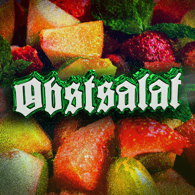 Obstsalat
