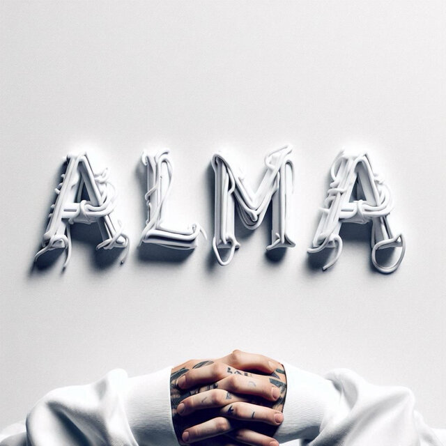 Alma