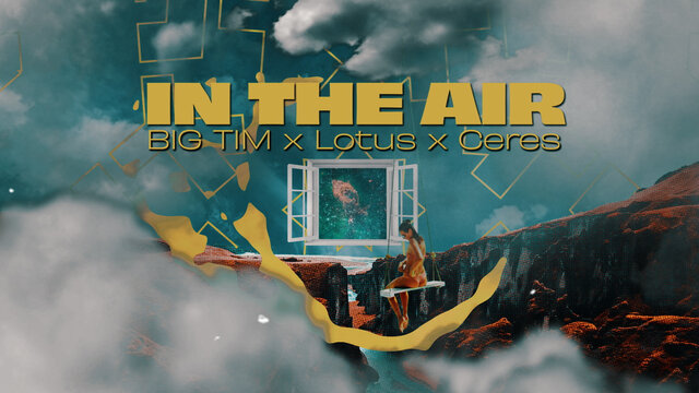 In The Air (Official Video)