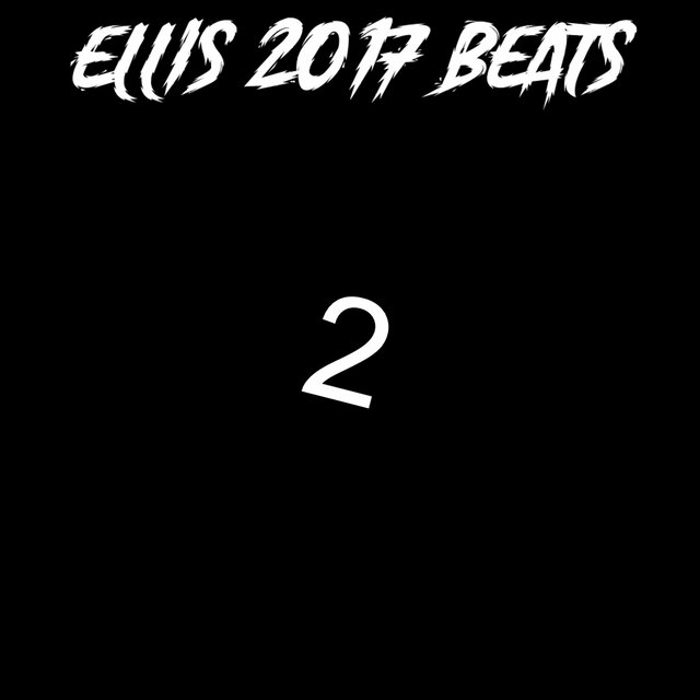 Ellis 2017 Beats, Vol. 2