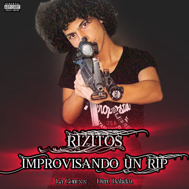Improvisando un Rip