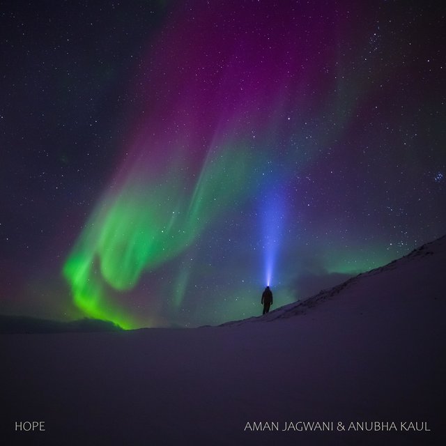 Hope (feat. Fryderyk HD)
